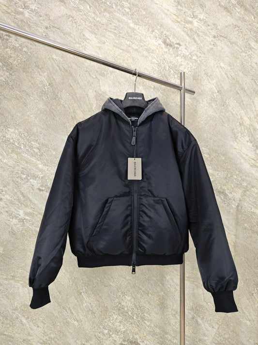 GTR / 발렌시아가 코트