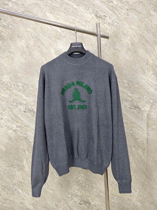 GTR / 프라다 니트