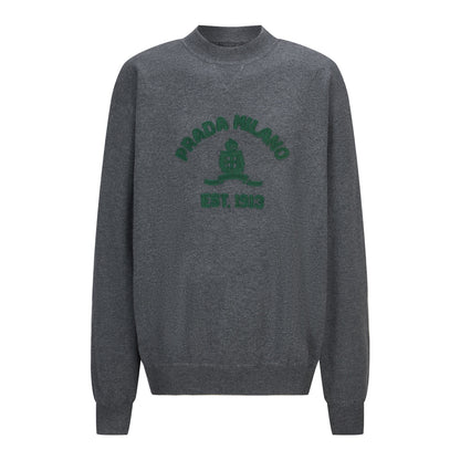 GTR / 프라다 니트