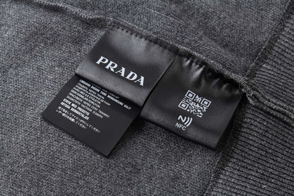 GTR / 프라다 니트