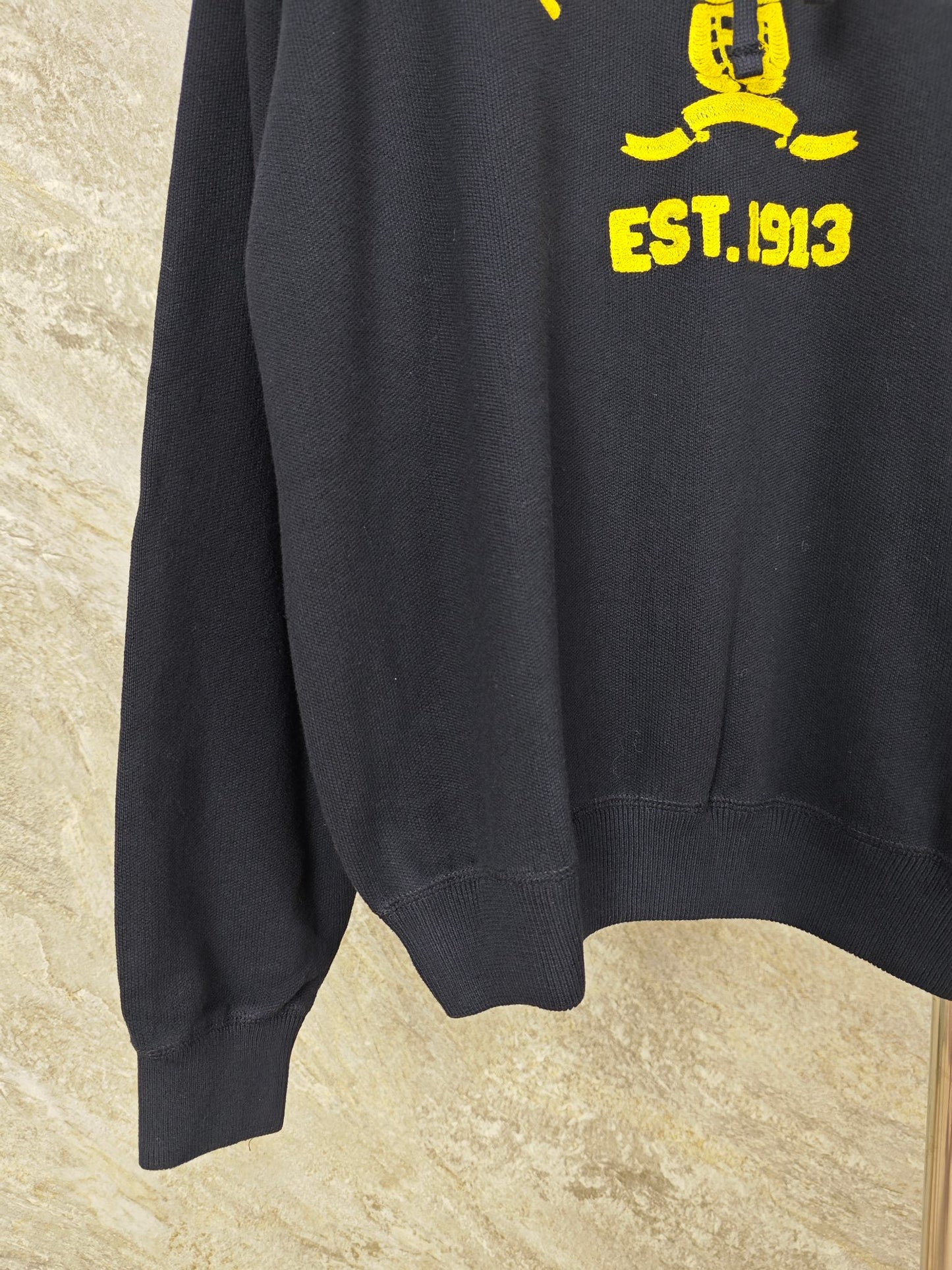 GTR / 프라다 니트