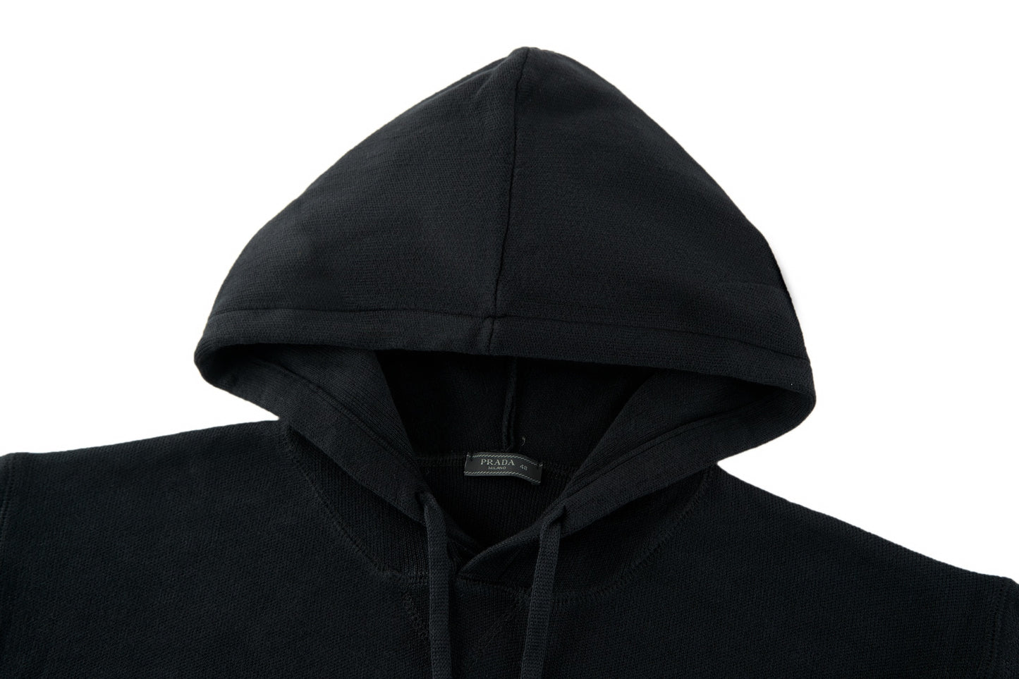 GTR / 프라다 니트