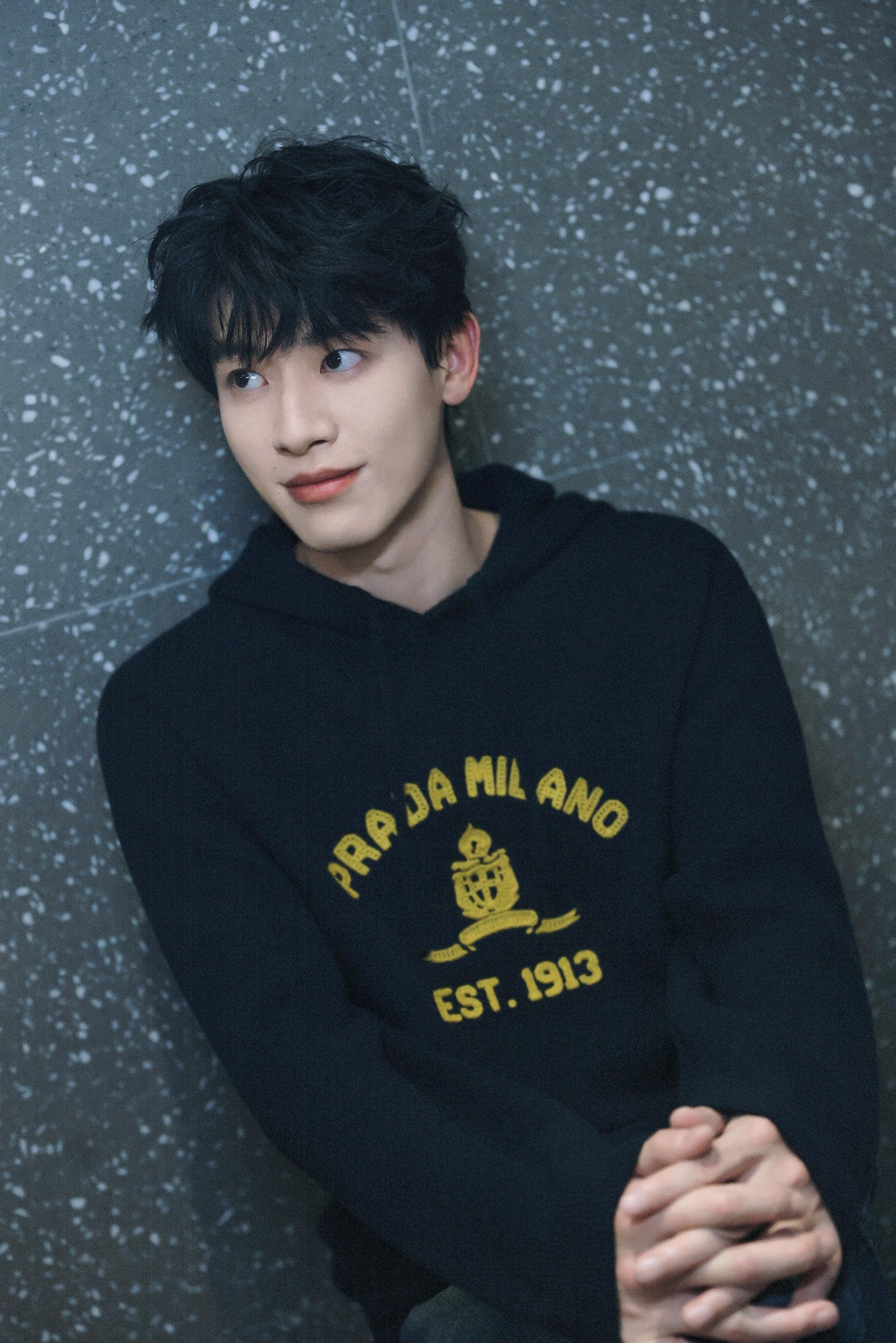 GTR / 프라다 니트