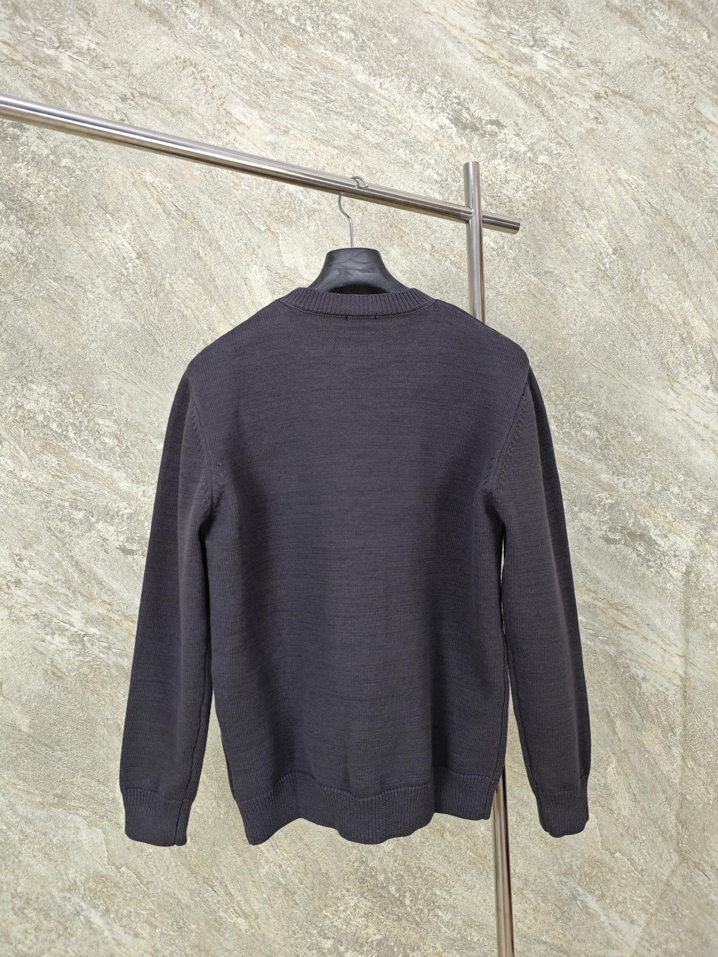 GTR / 펜디 니트 스웨터