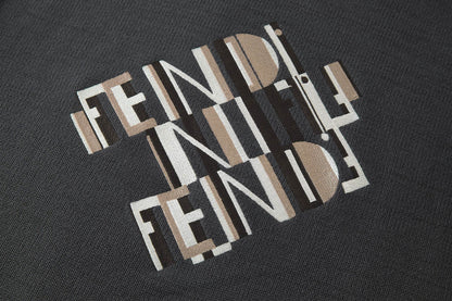 GTR / 펜디 니트 스웨터