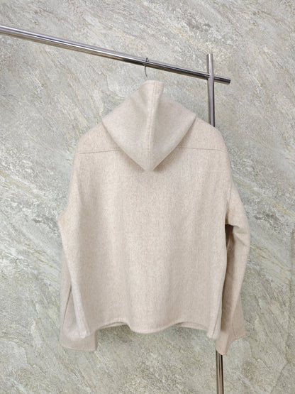 GTR / 아크네스튜디오 니트 코트