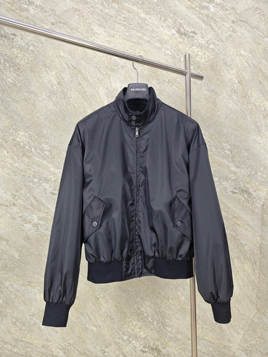 GTR / 프라다 재킷 코트