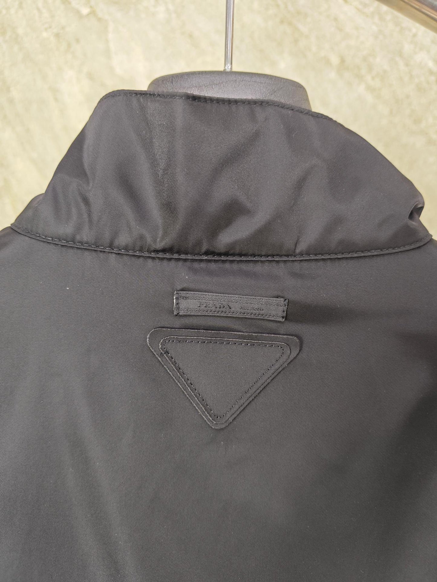 GTR / 프라다 재킷 코트