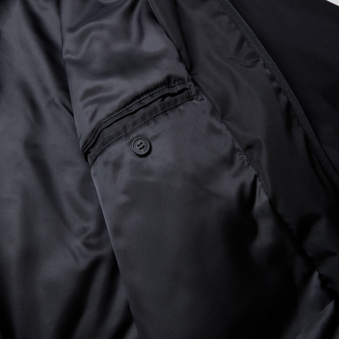 GTR / 프라다 재킷 코트