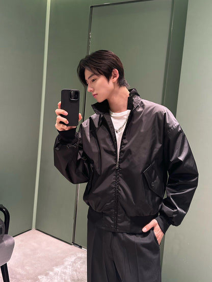 GTR / 프라다 재킷 코트