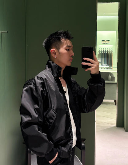 GTR / 프라다 재킷 코트