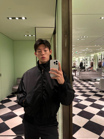 GTR / 프라다 재킷 코트