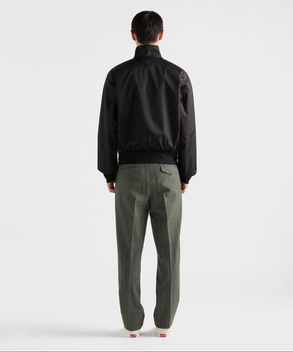 GTR / 프라다 재킷 코트