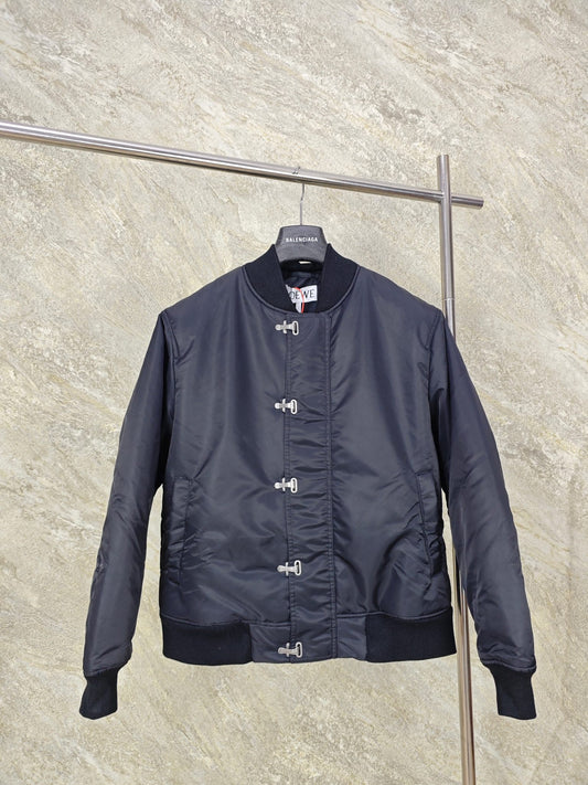 GTR / 로에베 재킷 코트