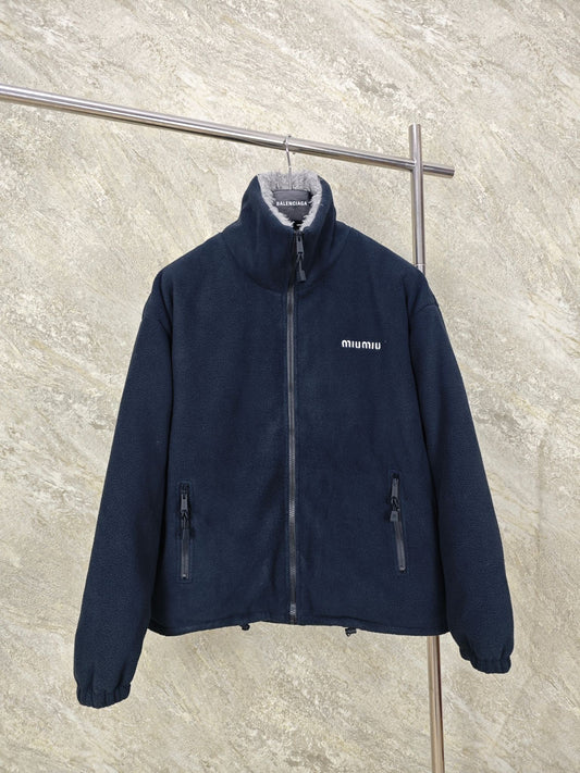 GTR / 미우미우 코트