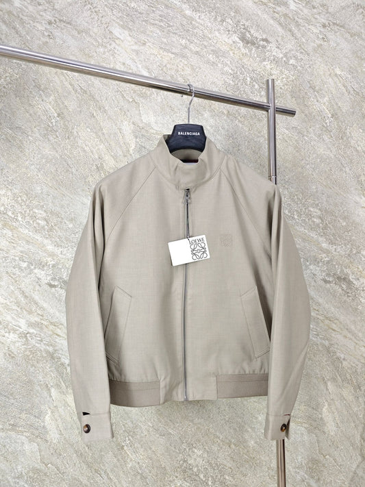 GTR / 로에베 재킷 코트