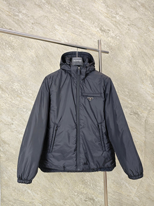 GTR / 프라다 패딩