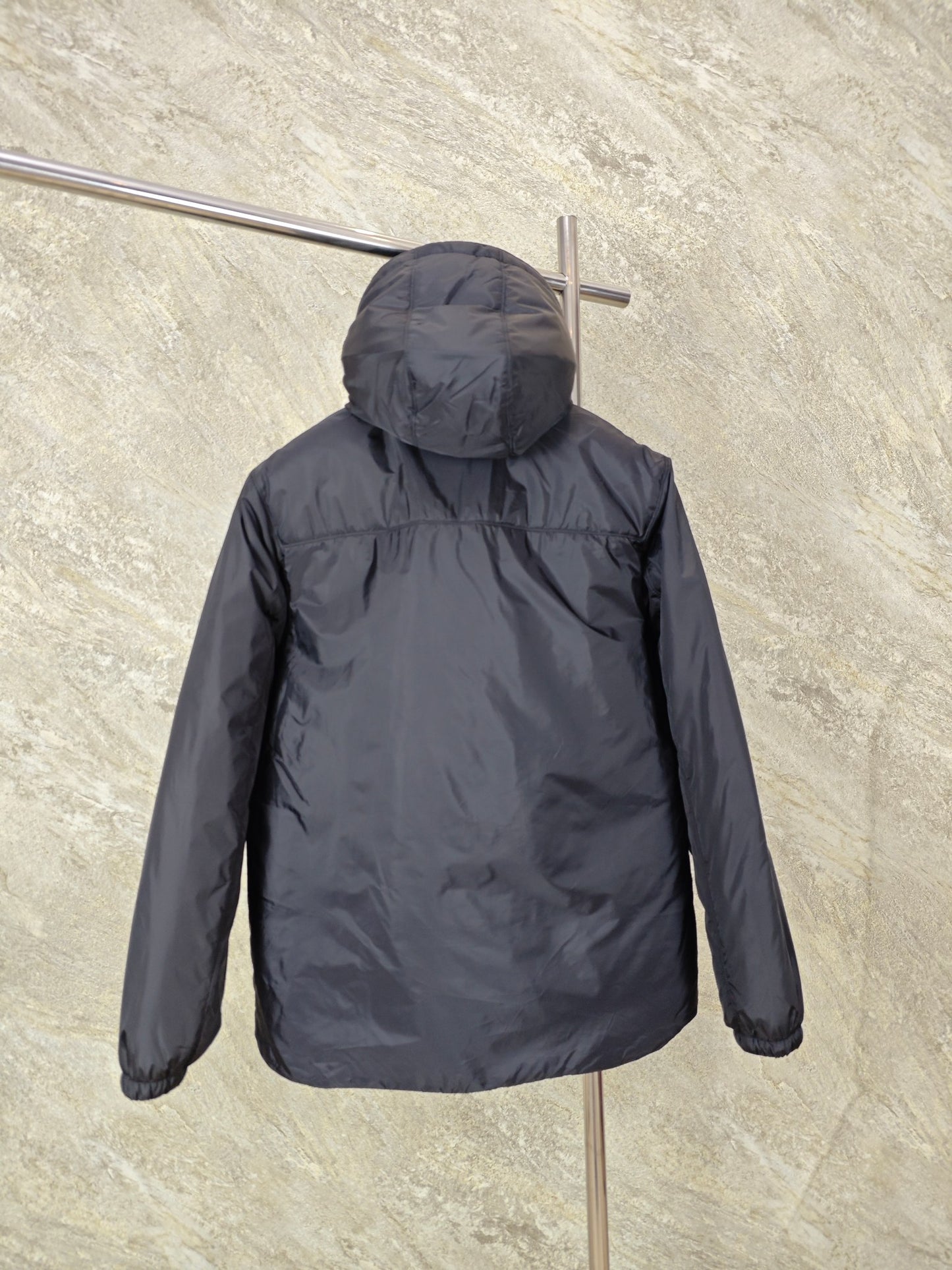 GTR / 프라다 패딩