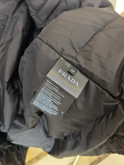 GTR / 프라다 패딩