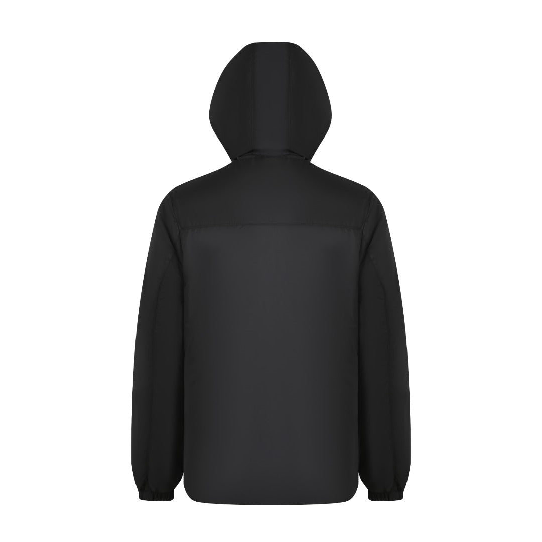 GTR / 프라다 패딩