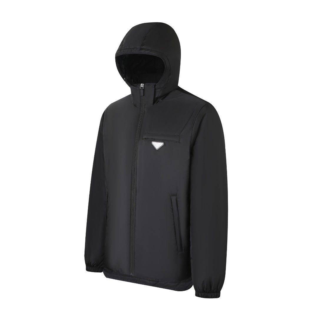 GTR / 프라다 패딩