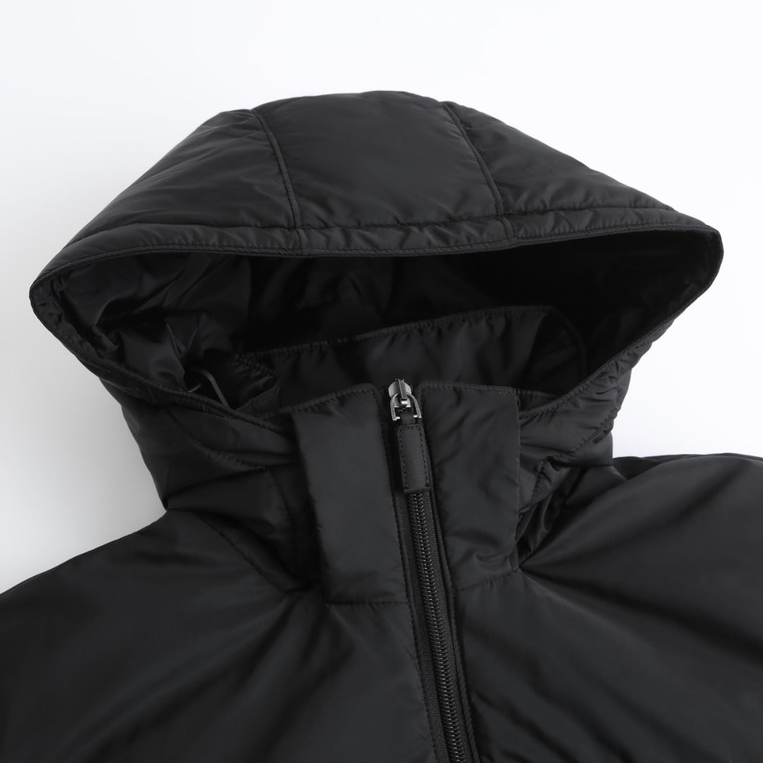 GTR / 프라다 패딩