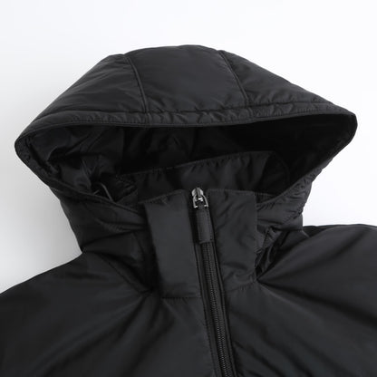 GTR / 프라다 패딩