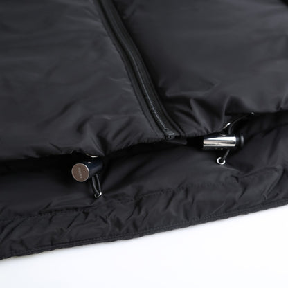 GTR / 프라다 패딩