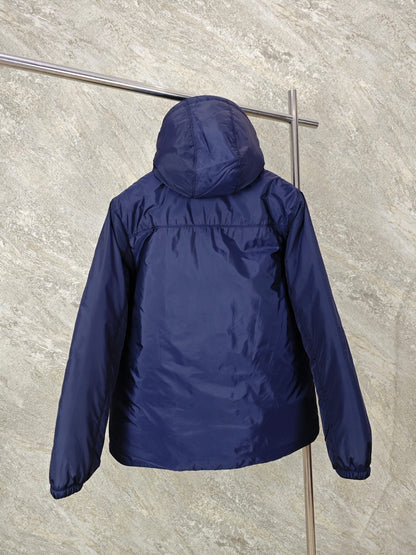 GTR / 프라다 패딩