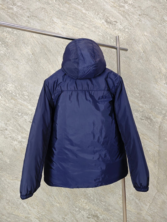 GTR / 프라다 패딩