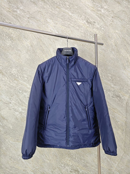 GTR / 프라다 패딩