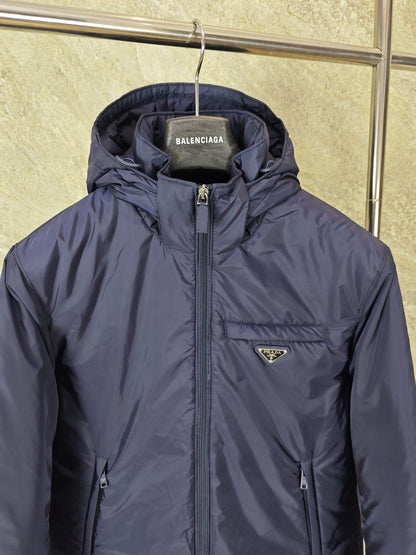 GTR / 프라다 패딩