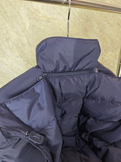 GTR / 프라다 패딩