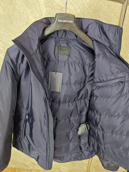 GTR / 프라다 패딩