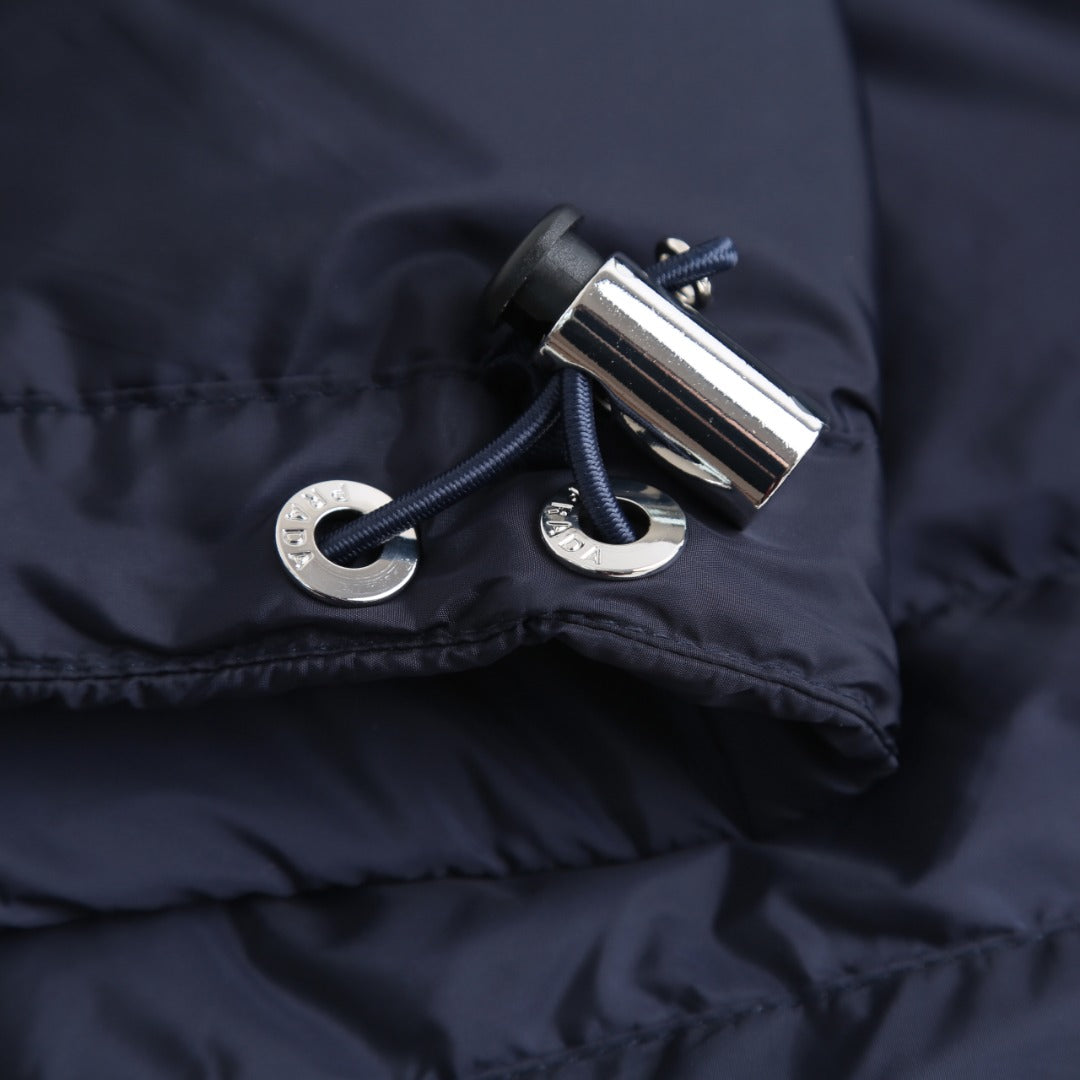 GTR / 프라다 패딩