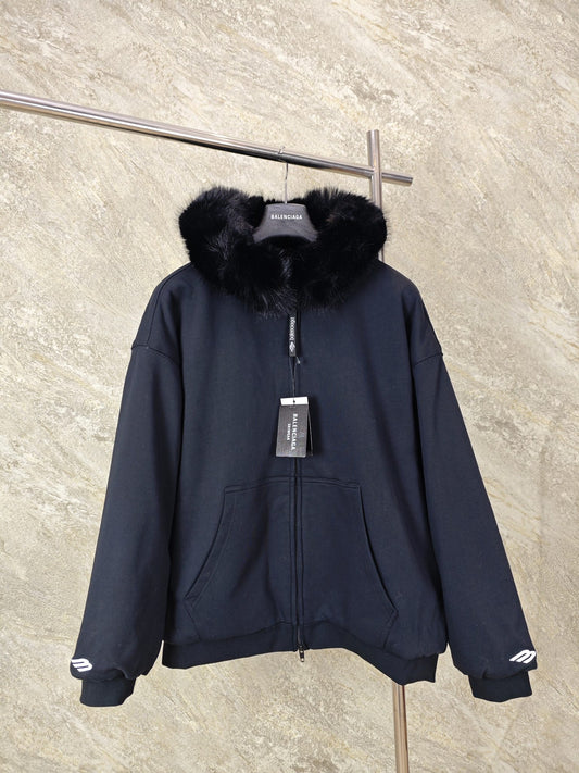 GTR / 발렌시아가 후드티