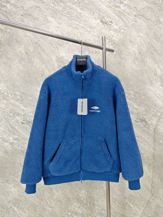 GTR / 발렌시아가 코트