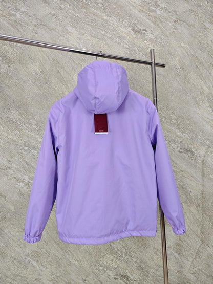 GTR / 구찌 양면 점퍼 코트