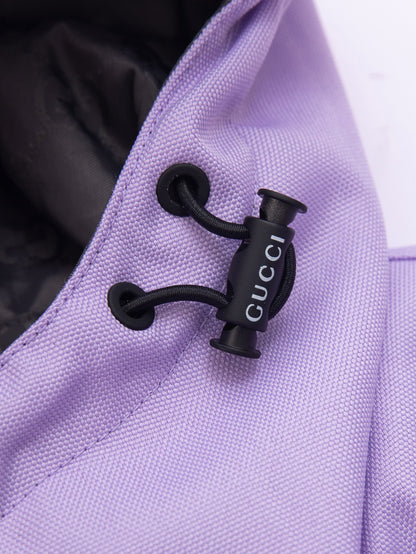 GTR / 구찌 양면 점퍼 코트