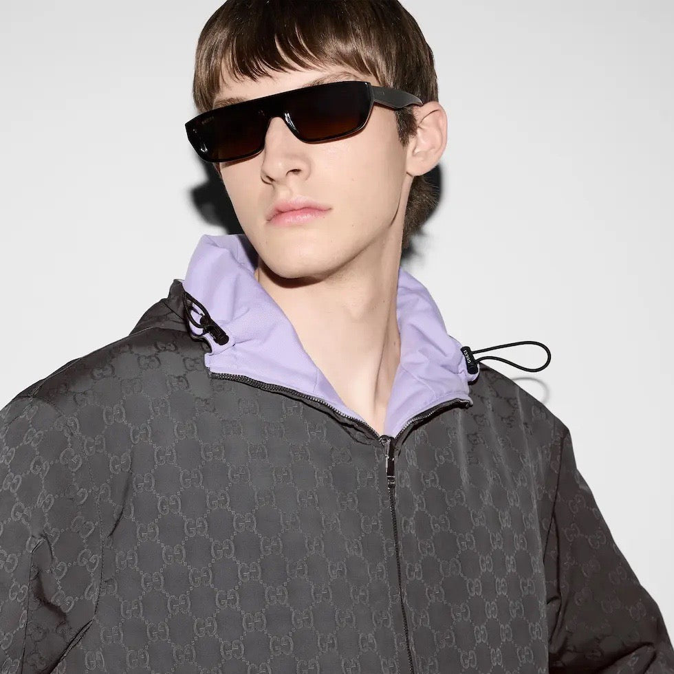 GTR / 구찌 양면 점퍼 코트