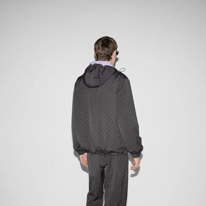 GTR / 구찌 양면 점퍼 코트