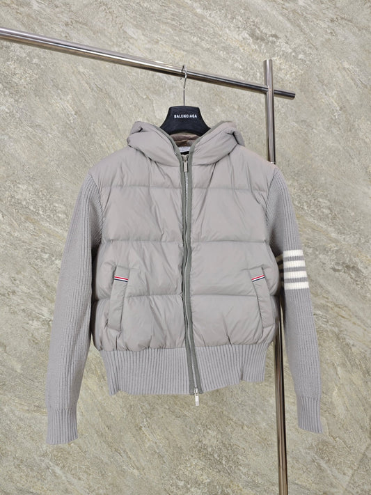 GTR / 톰브라운 패딩