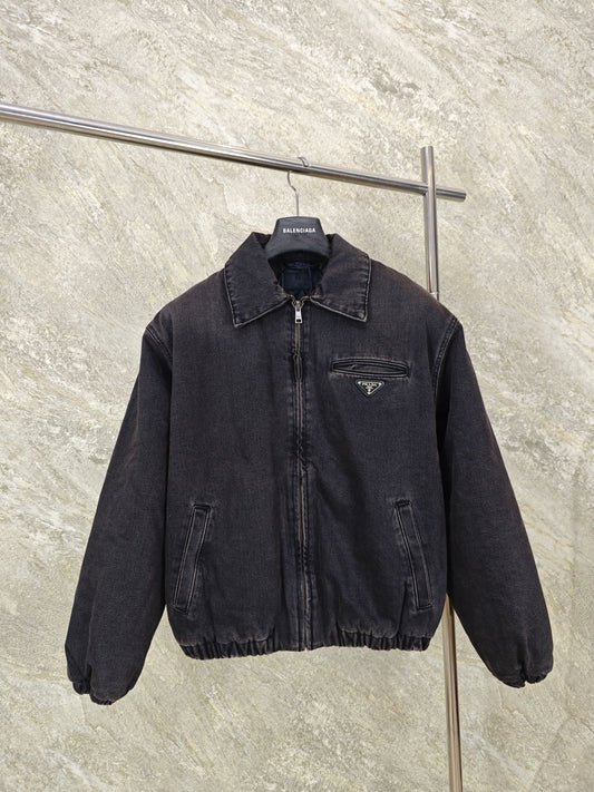 GTR / 프라다 재킷 코트