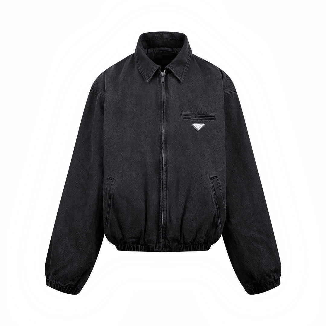 GTR / 프라다 재킷 코트