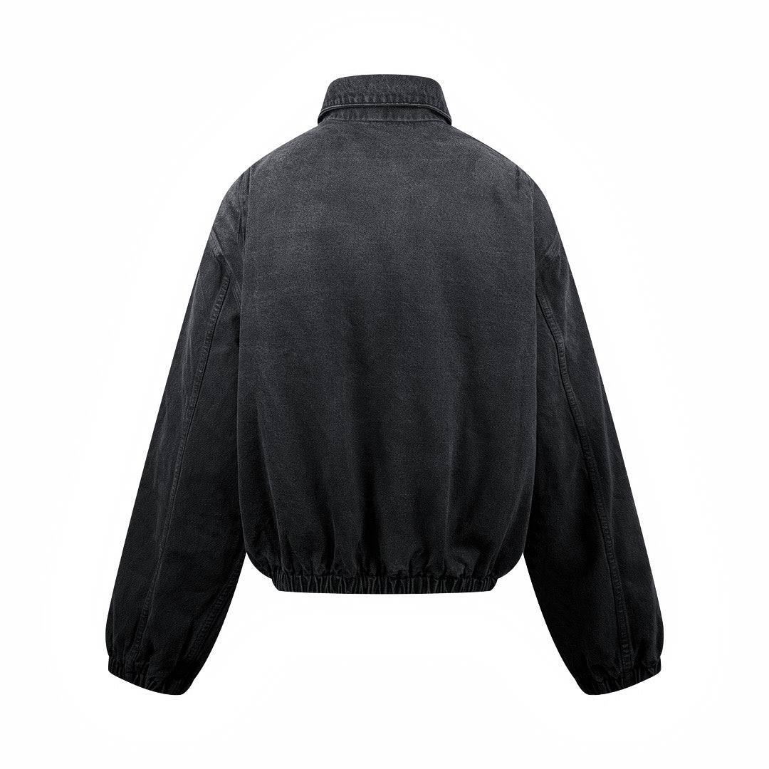 GTR / 프라다 재킷 코트