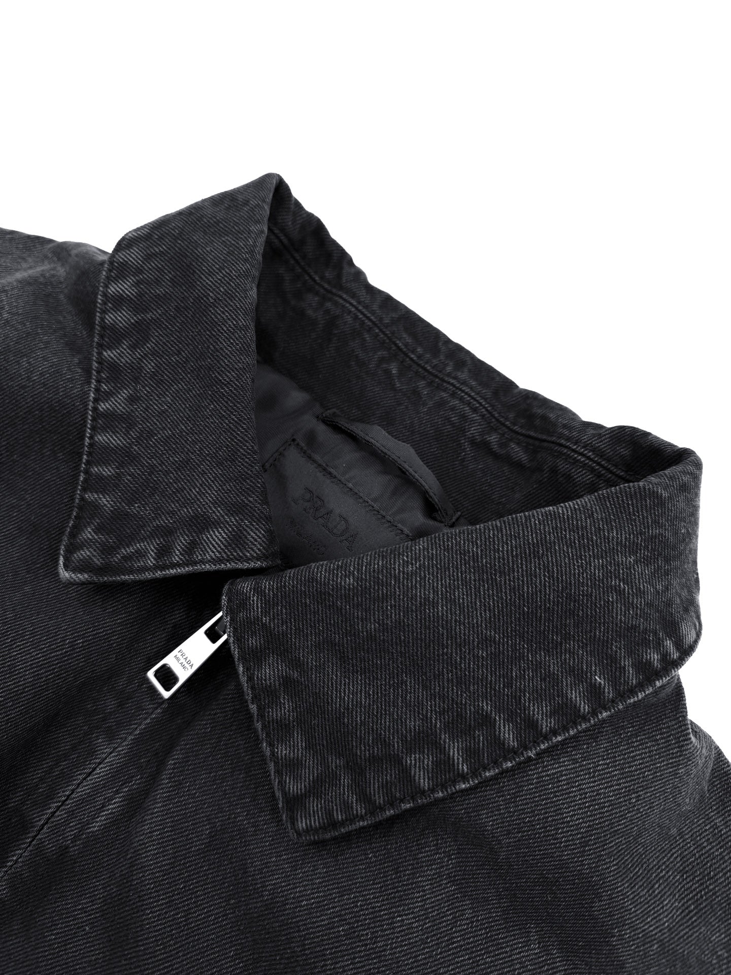 GTR / 프라다 재킷 코트