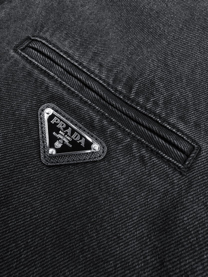 GTR / 프라다 재킷 코트