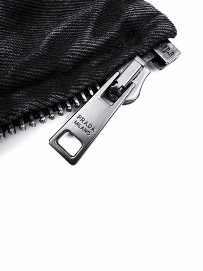 GTR / 프라다 재킷 코트