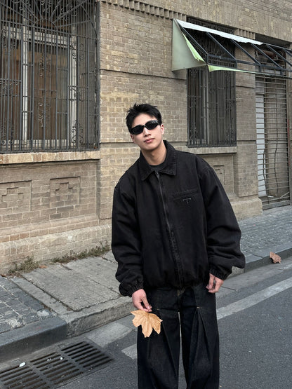 GTR / 프라다 재킷 코트