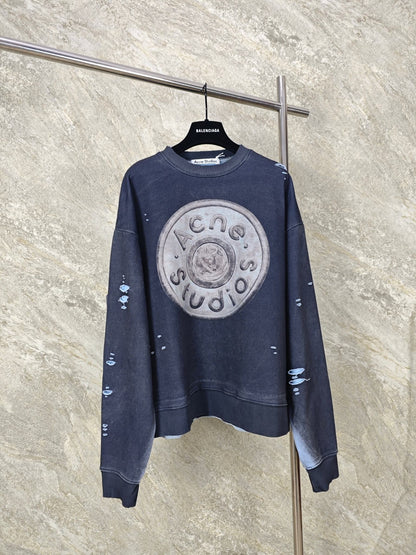 GTR / 아크네스튜디오 후드티